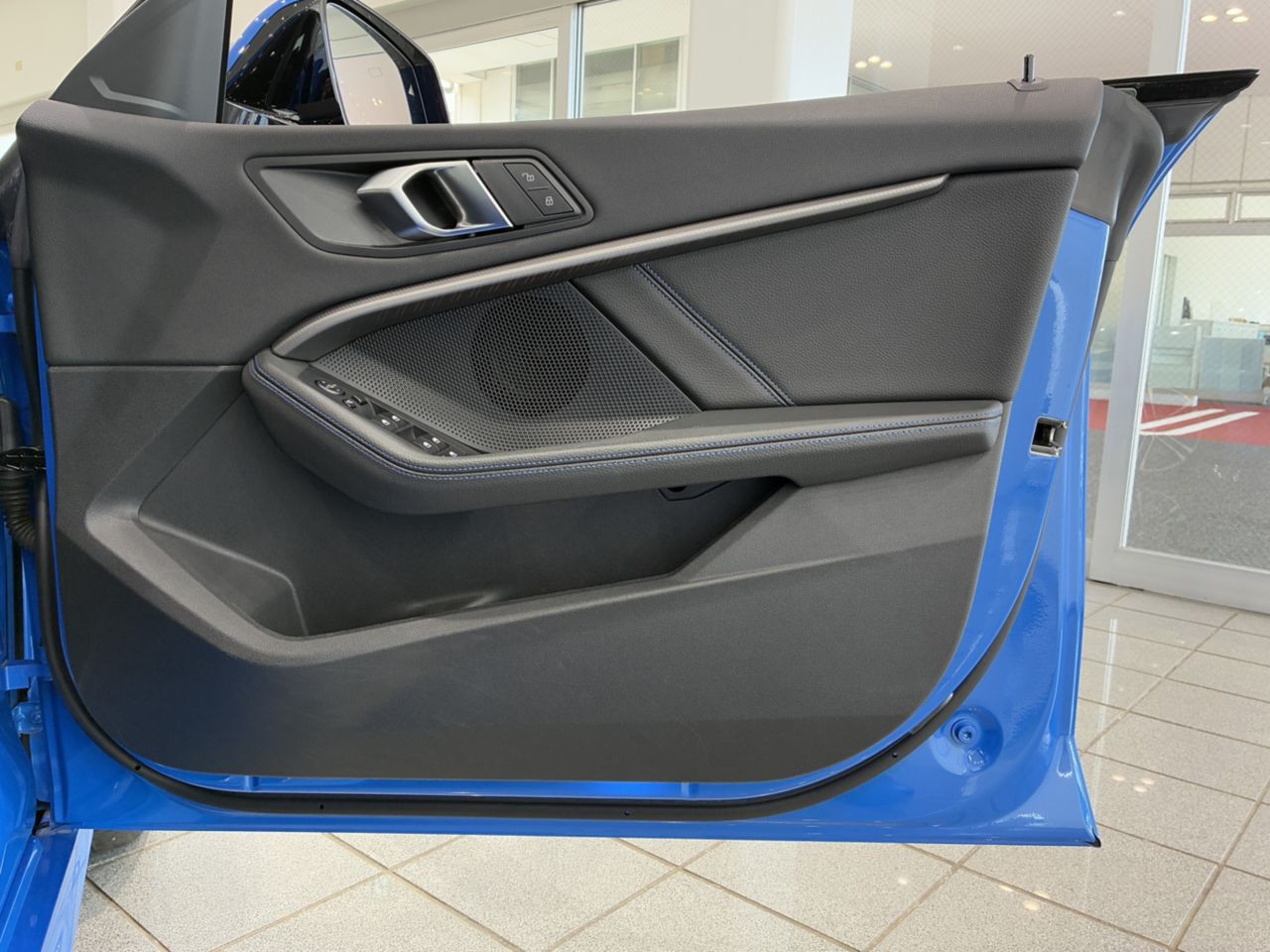F44 218i Gran Coupe B38 1.5i