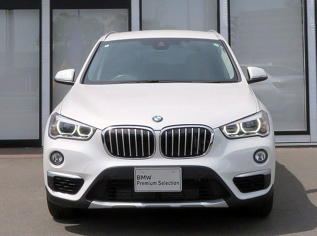 X1 SDRIVE18I