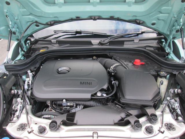 MINI Cooper C 5-doors