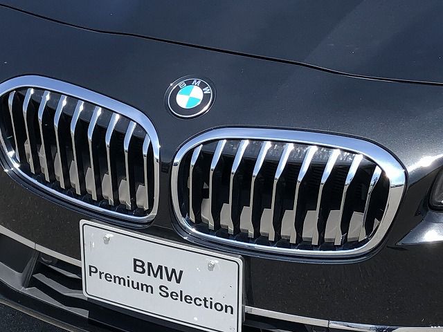 F46 218i Gran Tourer B38 1.5i LCI