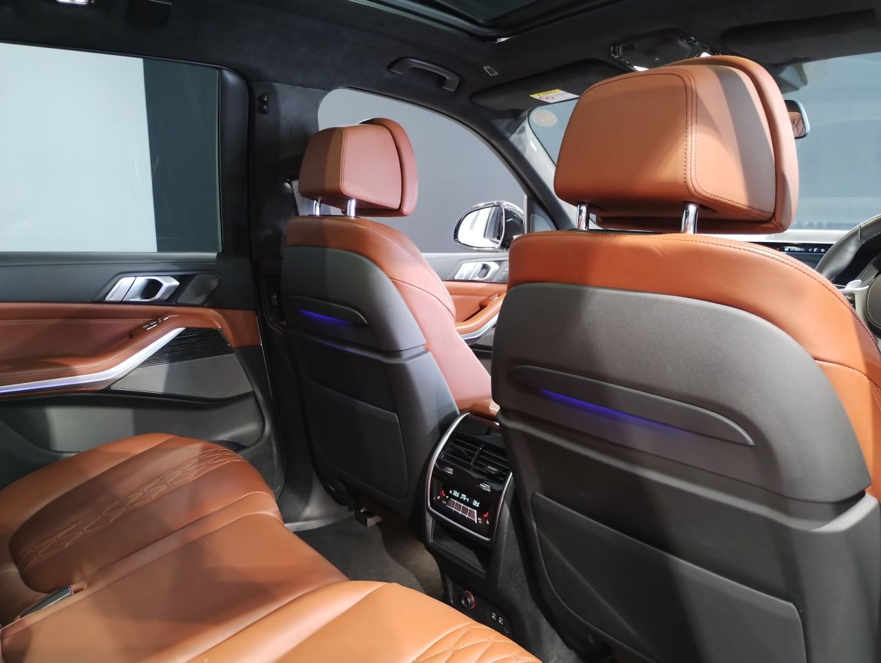 G07 X7 M50i N63 4.4i
