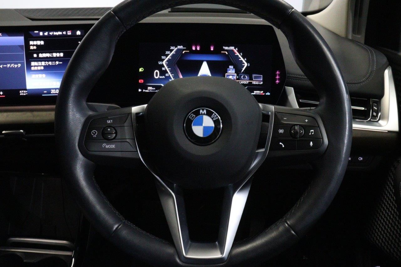 U06 218d Active Tourer B47 2.0d