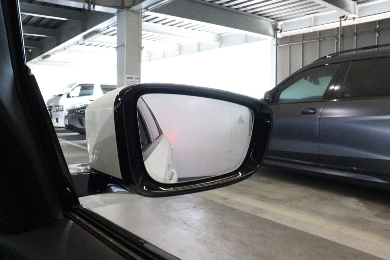 G20 330e Saloon LCI RHD MX