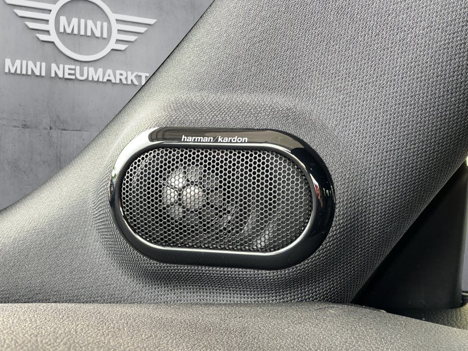 MINI Cooper SE