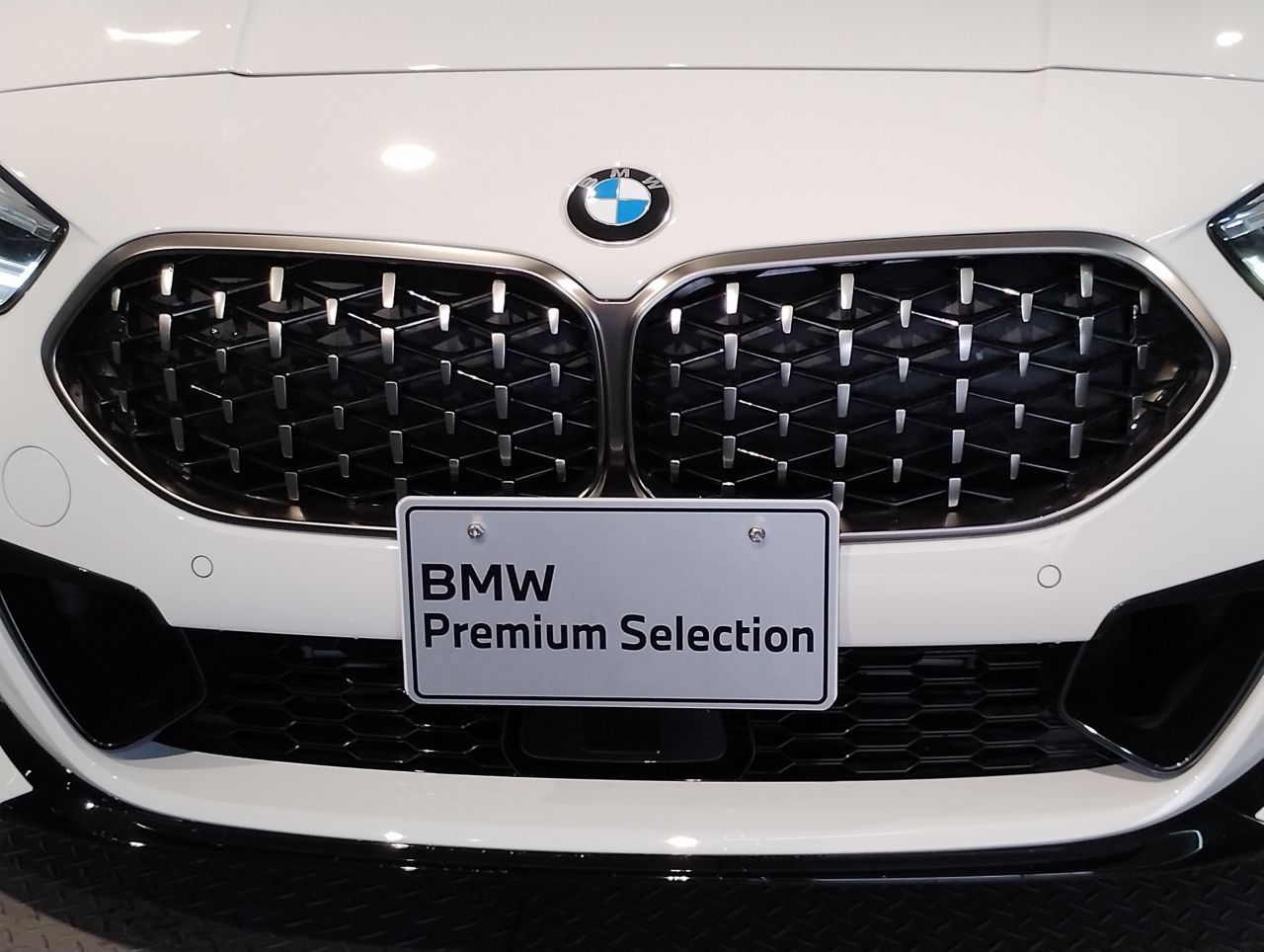 F4* **35i xDrive **** ***** B48 2.0i