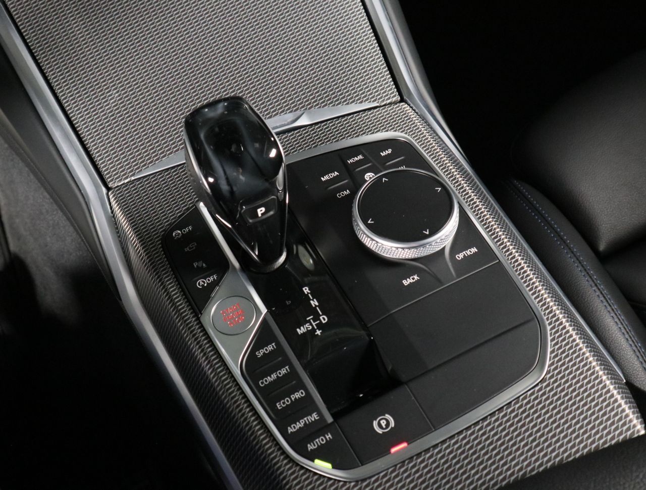 M340i xDrive Berlina