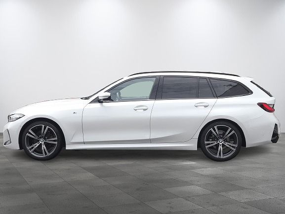 G21 320d xDrive Touring LCI RHD