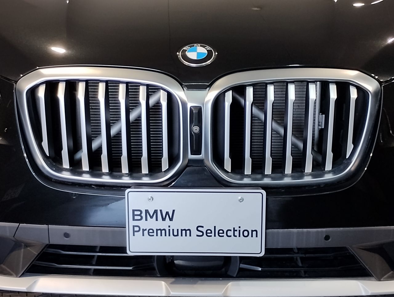 G01 X3 xDrive20d RHD ZA LCI