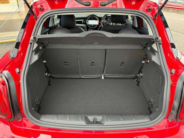 Cooper S 5 doors