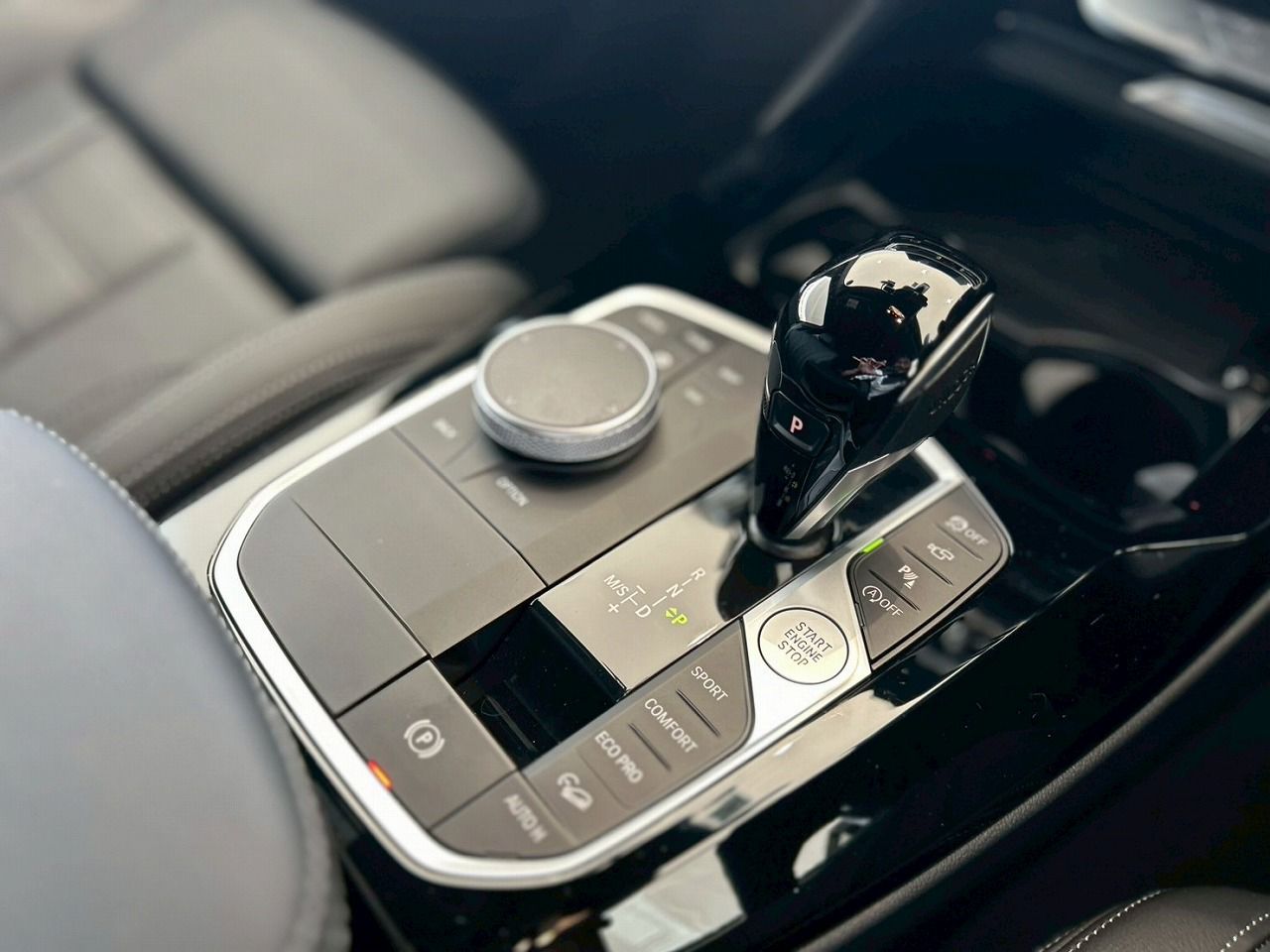 G01 X3 xDrive20d RHD ZA LCI