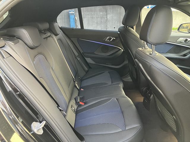118i RHD