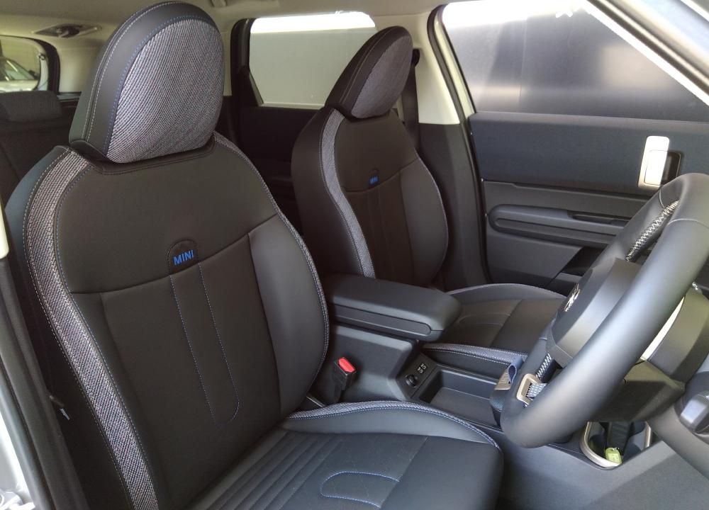 U25 MINI Countryman C