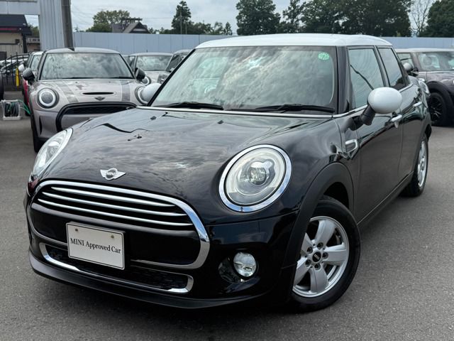 MINI COOPER D 5 DOOR SOUTHWARK