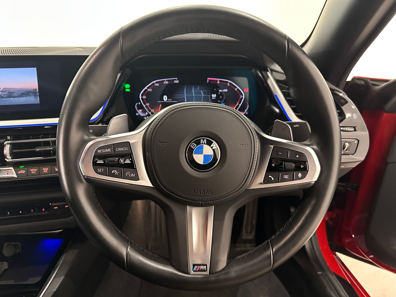 G29 z4 sDrive20i RHD