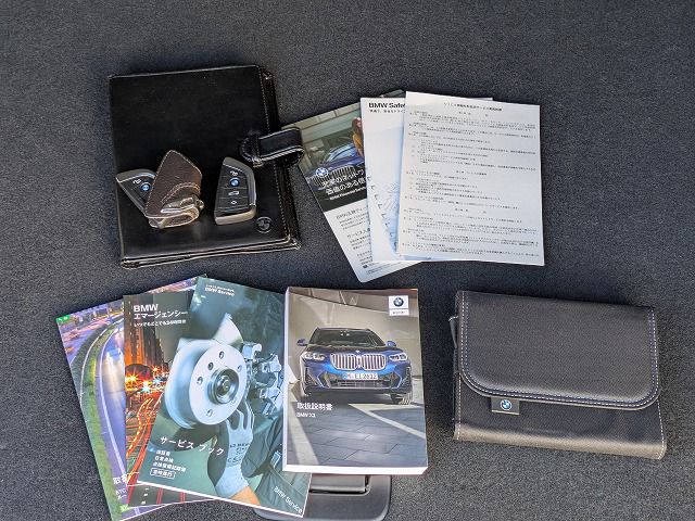 G01 X3 xDrive20d RHD ZA LCI