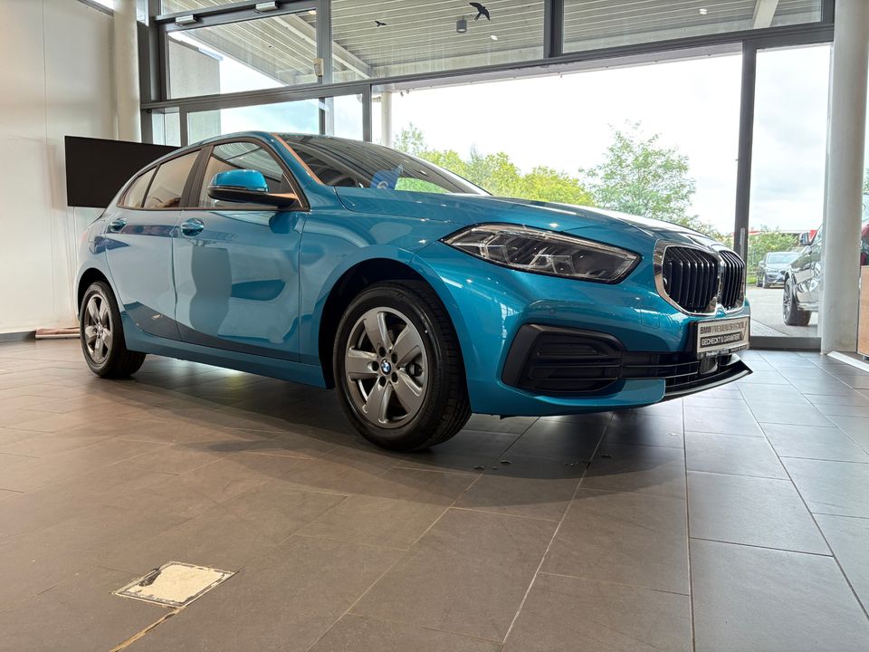 BMW 118