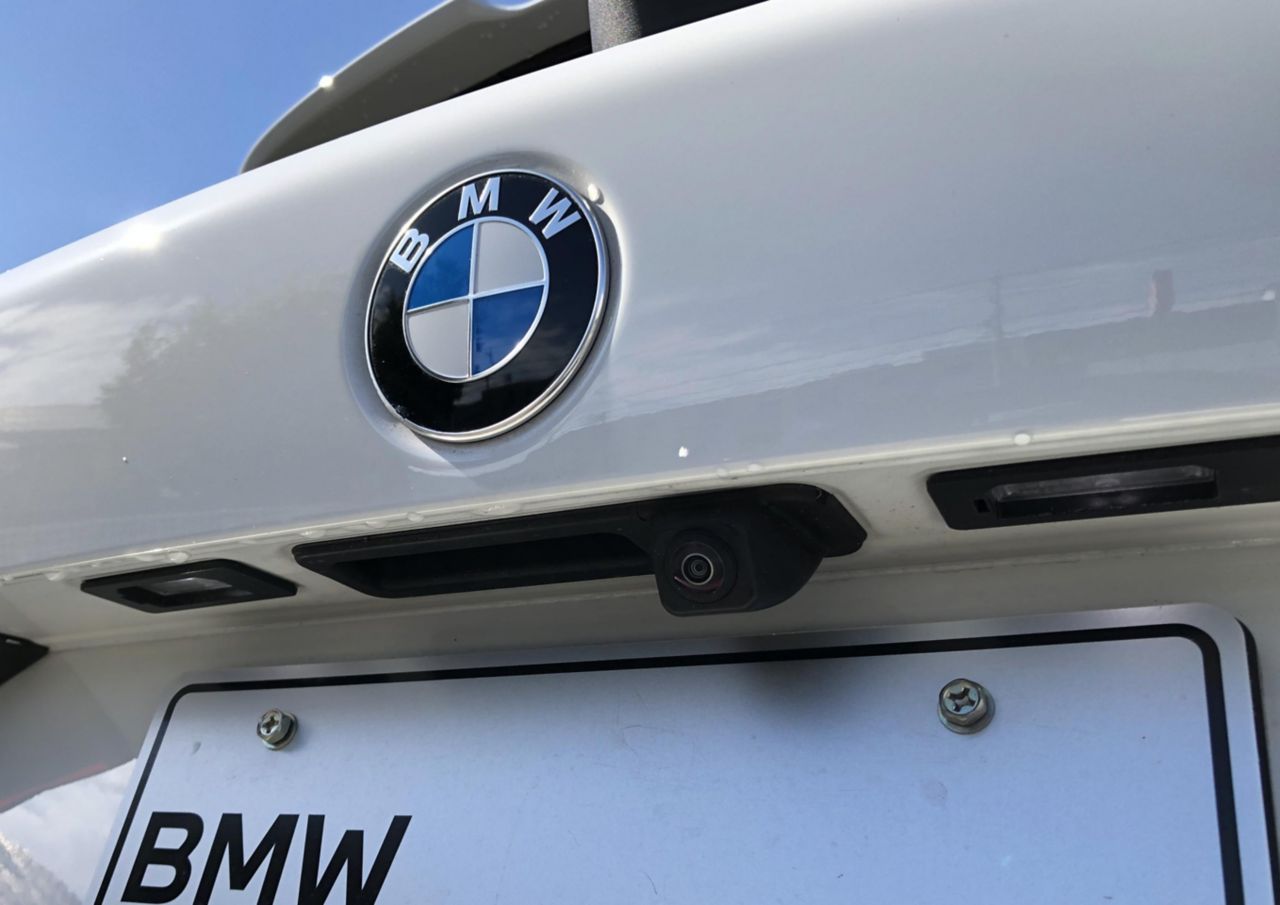 F40 M135i xDrive Sports Hatch 5-door B48 2.0i