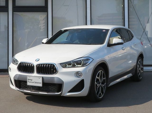 X2 sDrive18i M Sport X