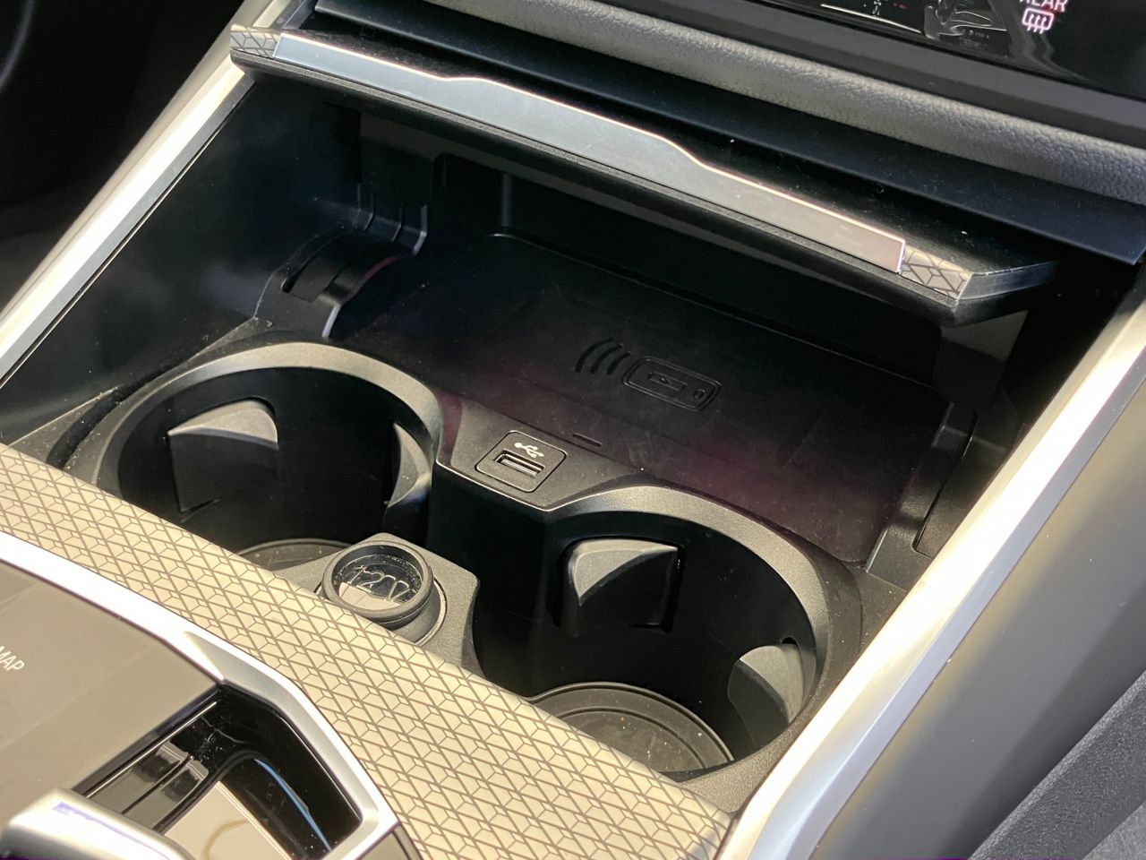 G21 320i Touring LCI RHD