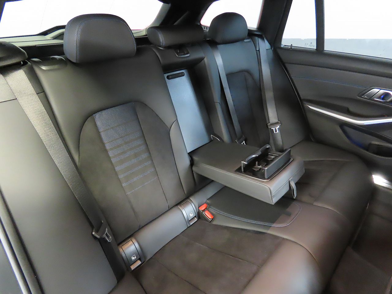 G21 320d xDrive Touring RHD