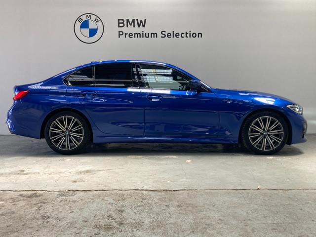 G20 320d xDrive RHD Saloon