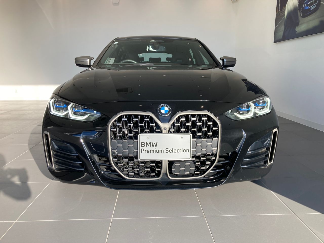 G26 M440i xDrive B58 3.0 RHD