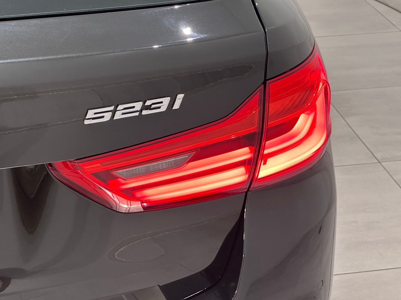 523I TO