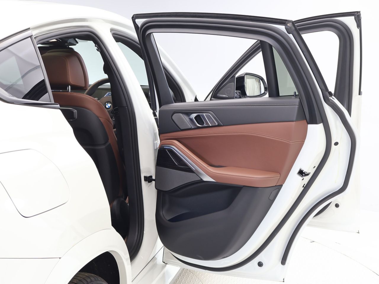 X6 xDrive30d M Sport RHD