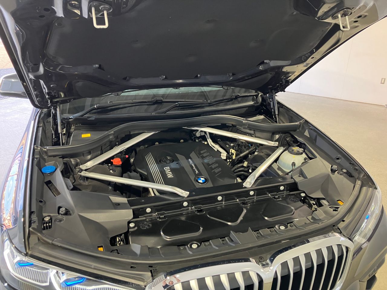 G07 X7 xDrive30d N57 3.0d