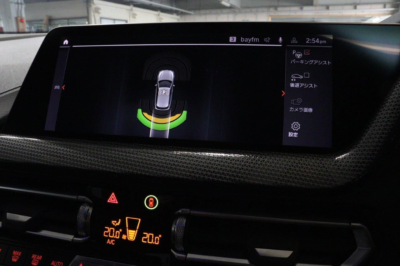 F40 118d Sports Hatch 5-door B47 2.0d