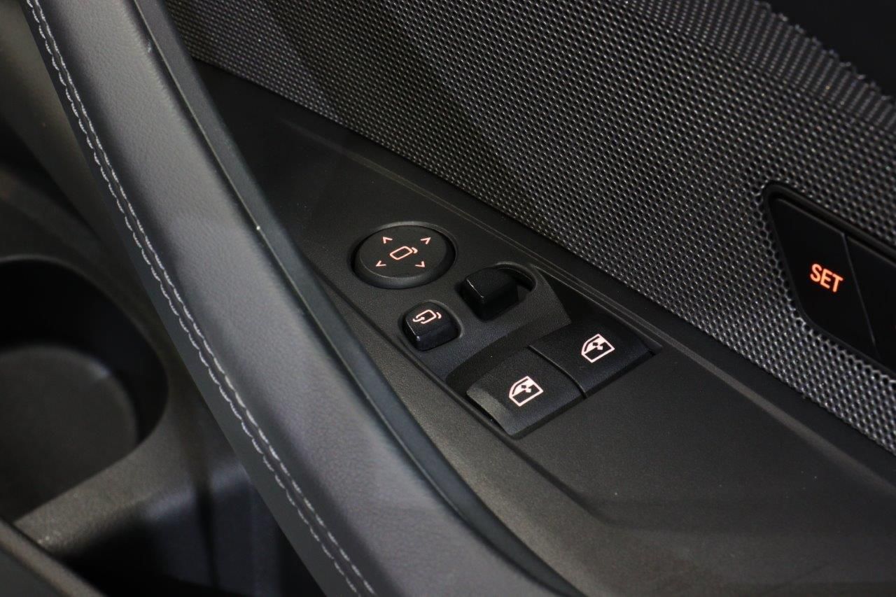 G82 M4 Competition M xDrive Coupe RHD