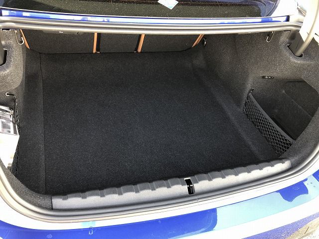 G22 420i B48 2.0 RHD