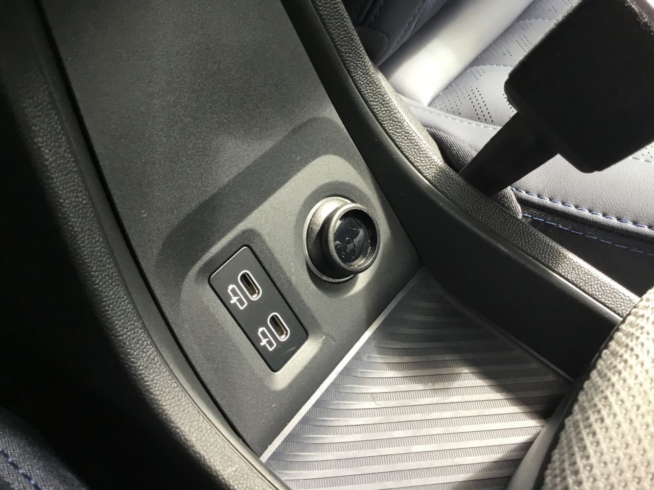 F65 MINI Cooper S 5Dr