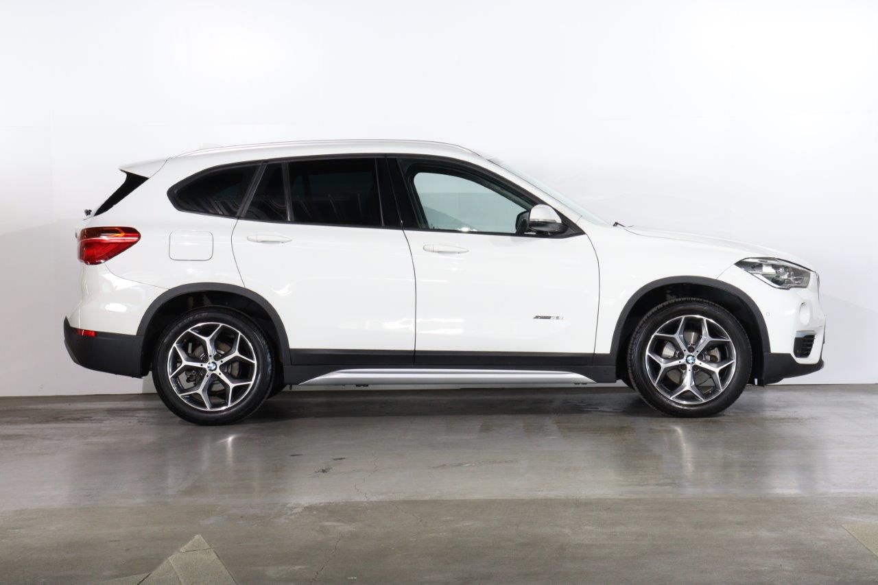 X1 S18I