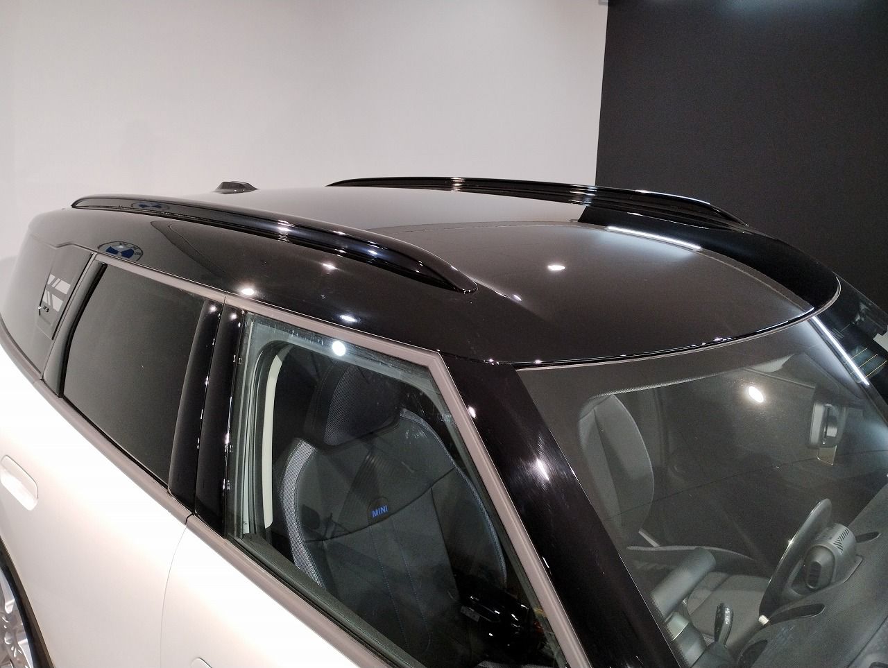 U25 MINI Countryman S ALL4