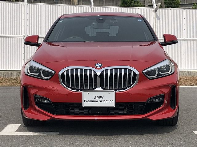 118i RHD