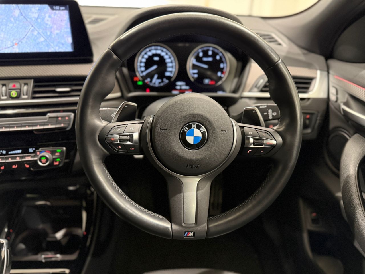 F39 X2 xDrive20d B47 2.0d