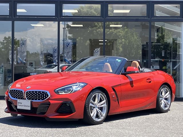 Z4 sDrive20i M Sport