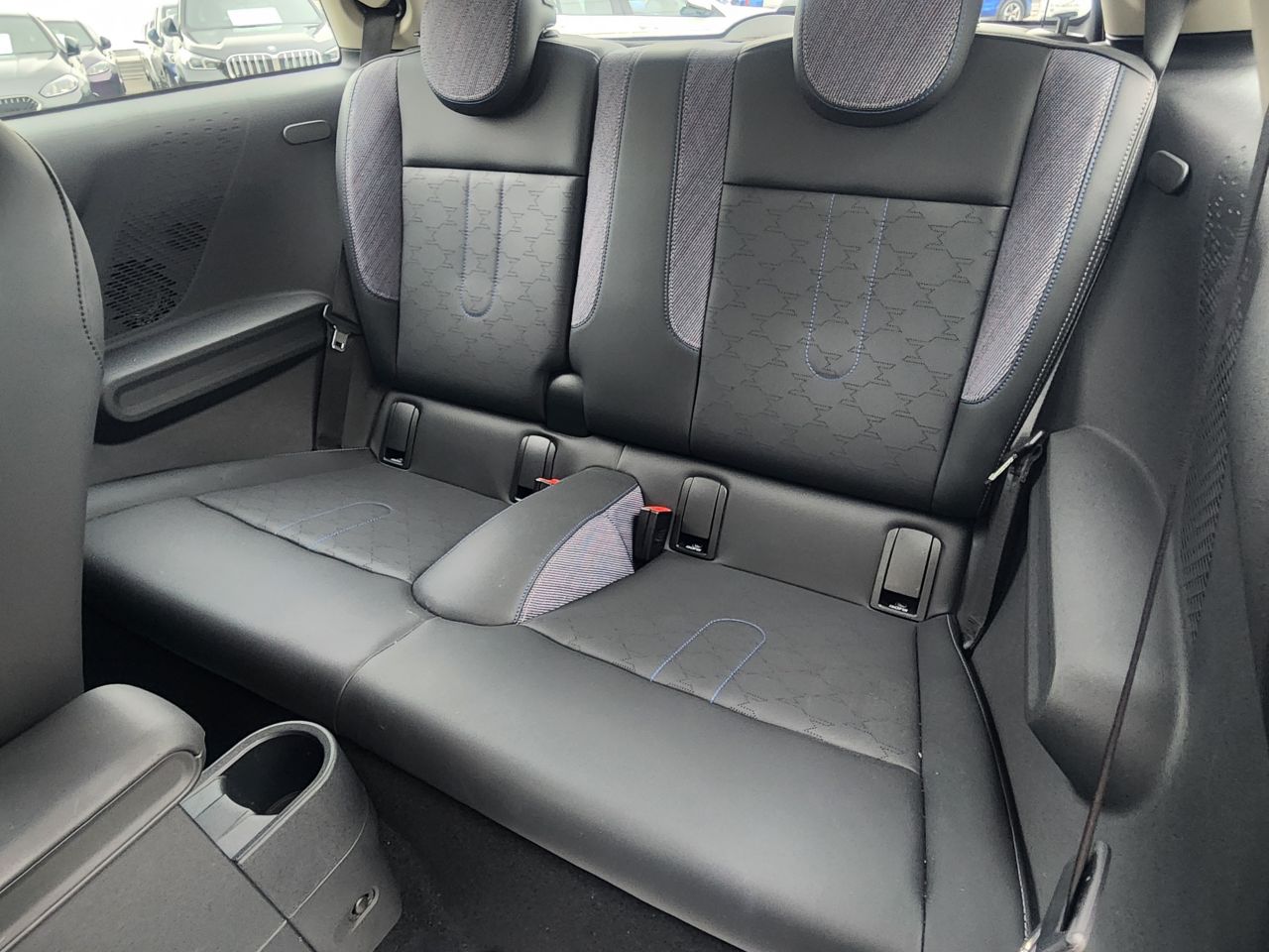 F66 MINI Cooper S 3Dr