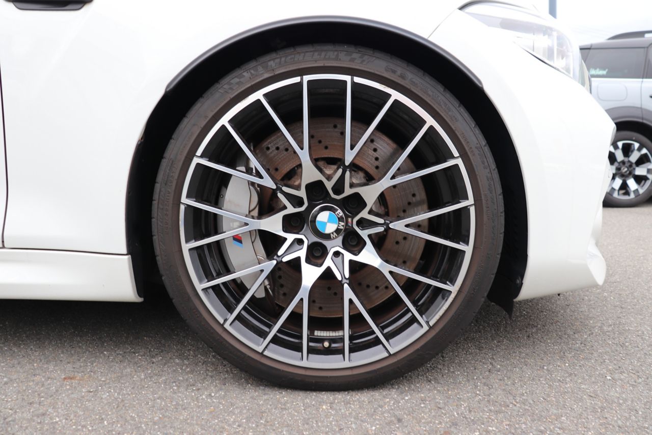 F87 M2 Competition S55 3.0i