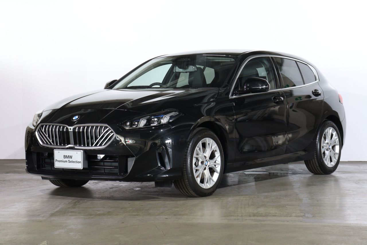 BMW 120d
