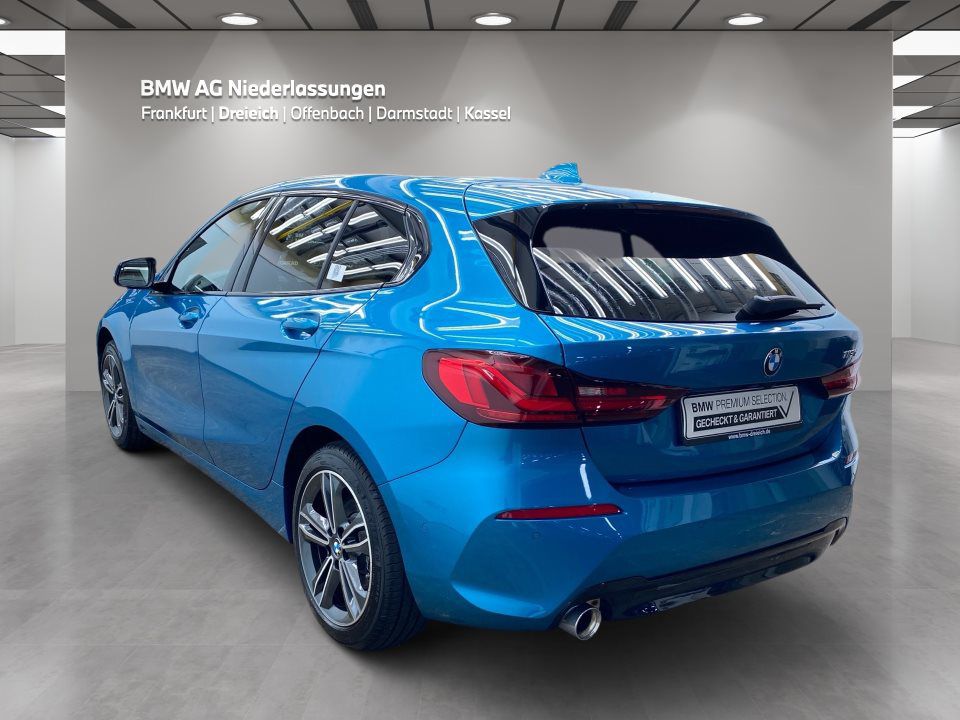 BMW 118
