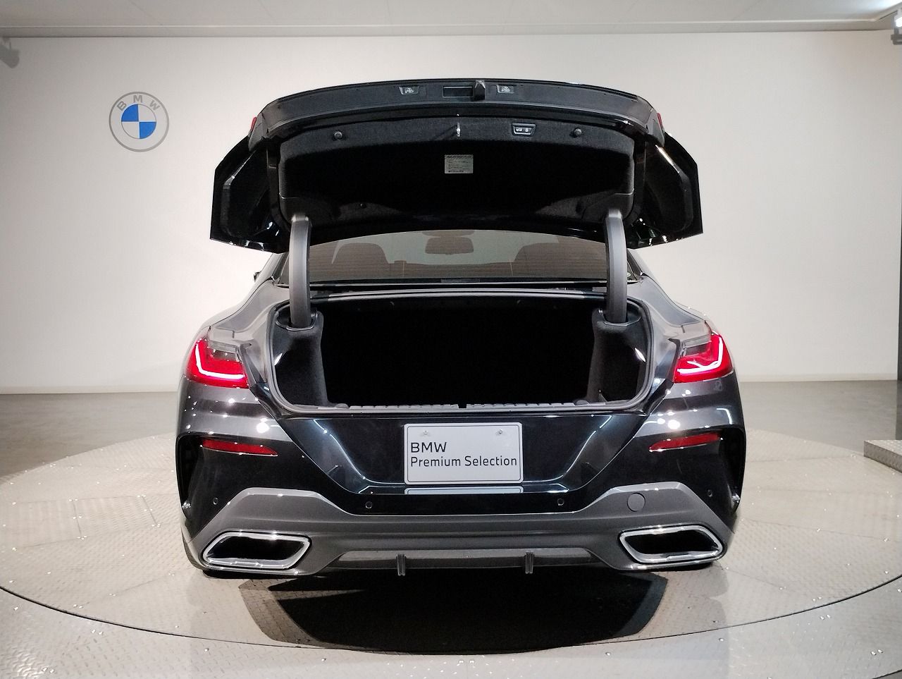 G16 840i M Sport Gran Coupe B58 3.0i