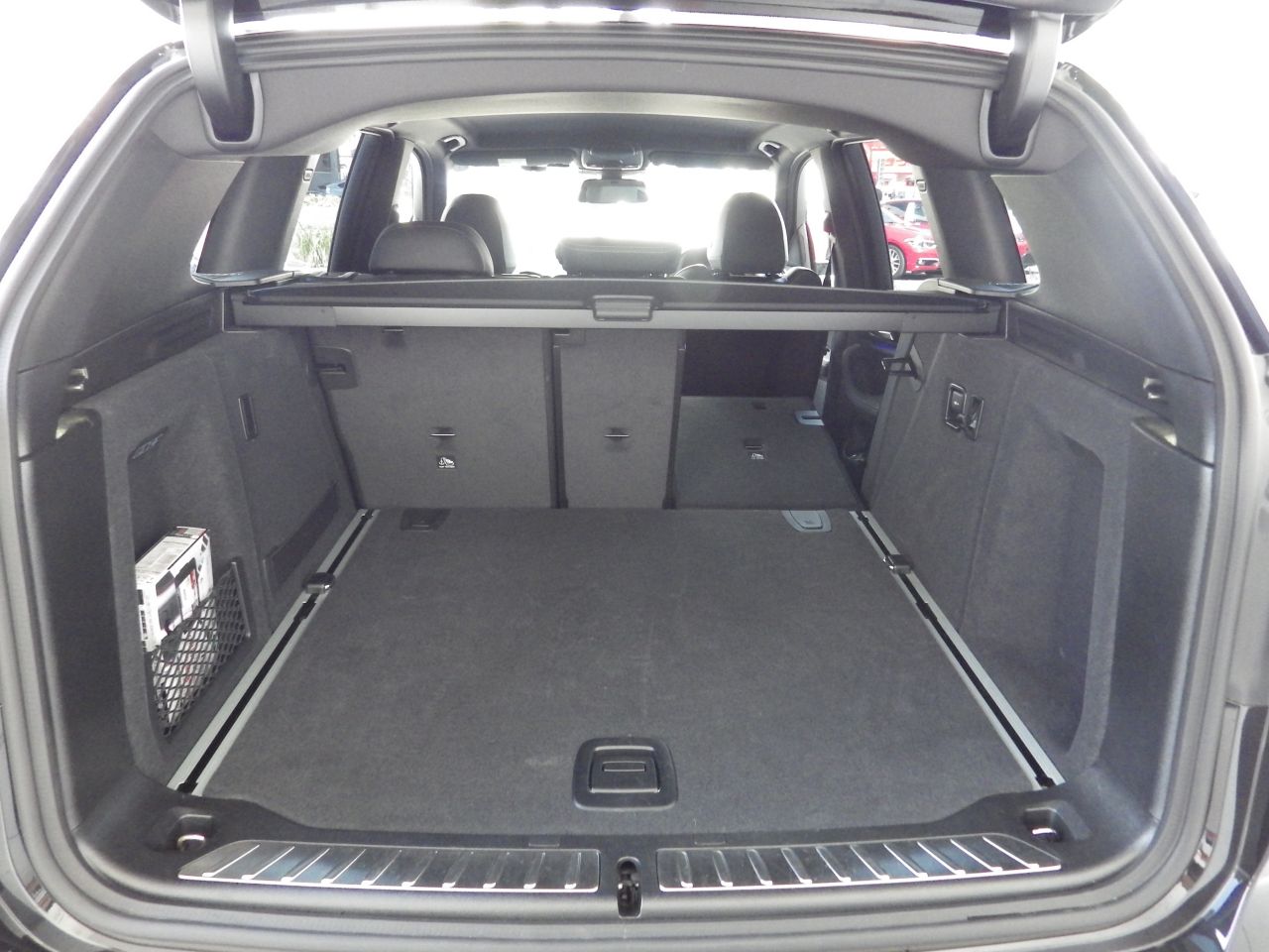 G01 X3 xDrive20d RHD ZA LCI