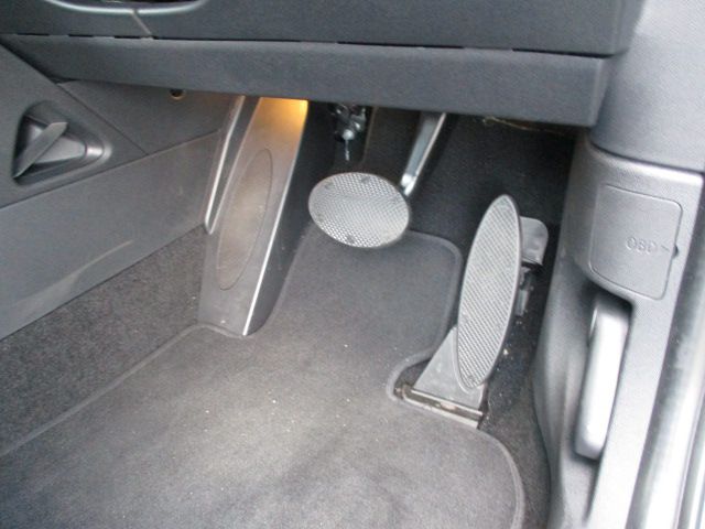 MINI Cooper C 5-doors