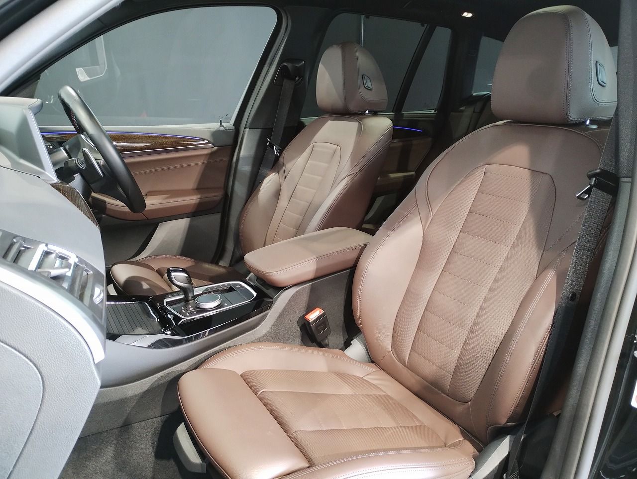 G01 X3 M40i RHD LCI ZA