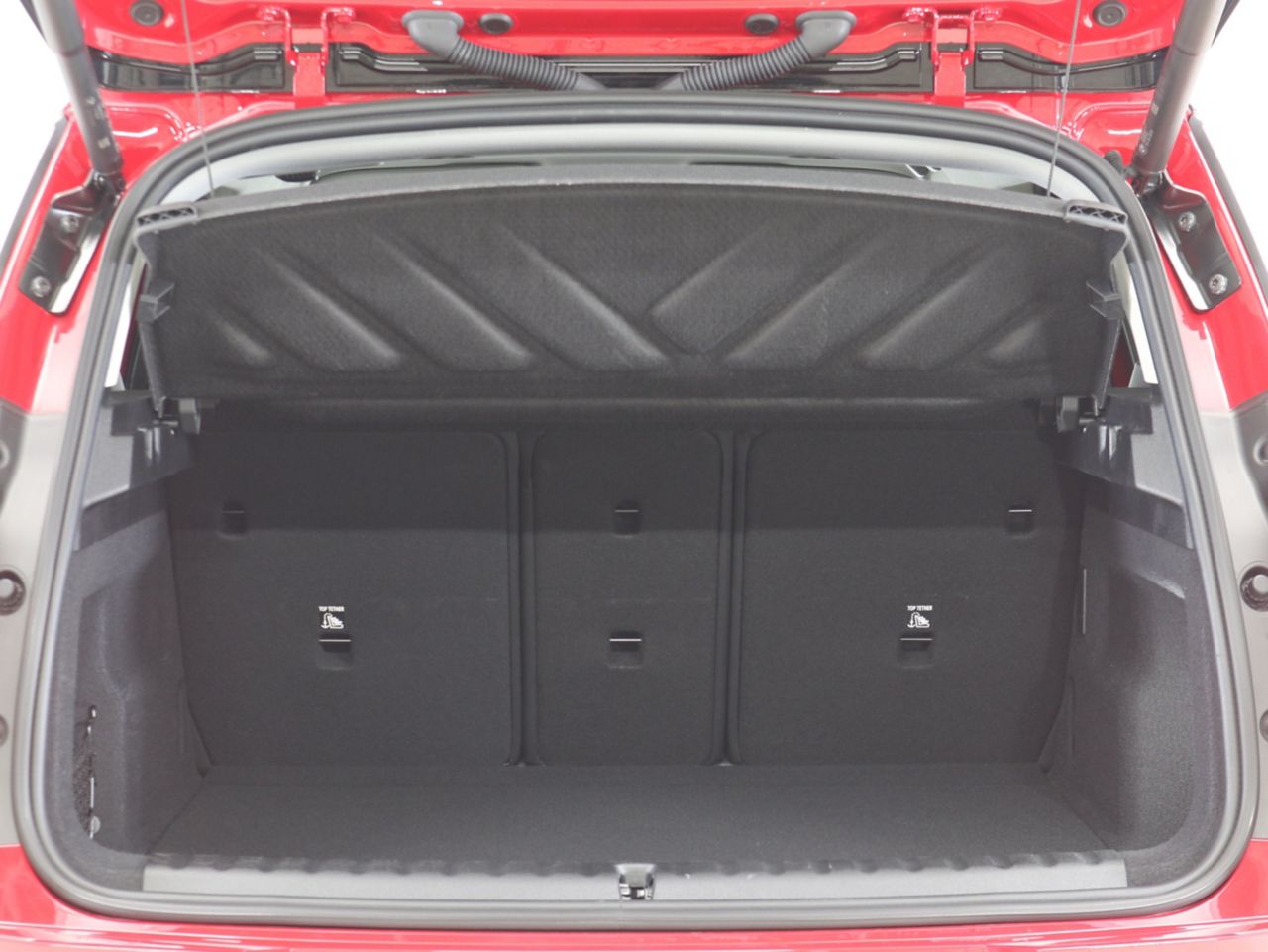 U25 MINI Countryman SE ALL4