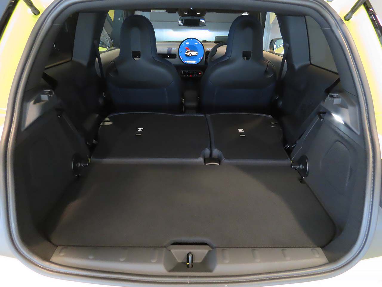 F66 MINI Cooper S 3Dr