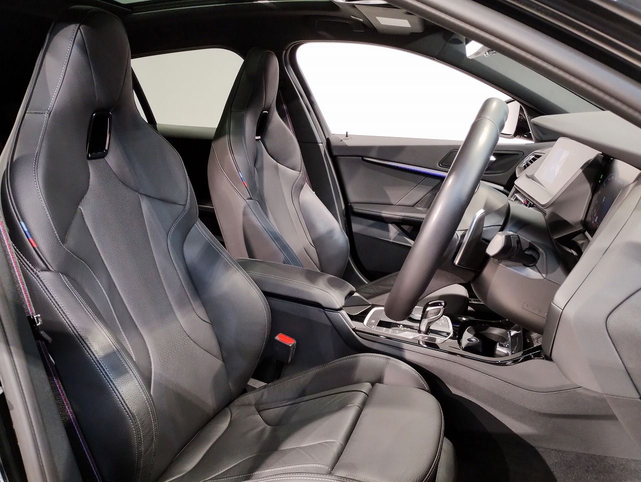 F40 M135i xDrive Sports Hatch 5-door B48 2.0i