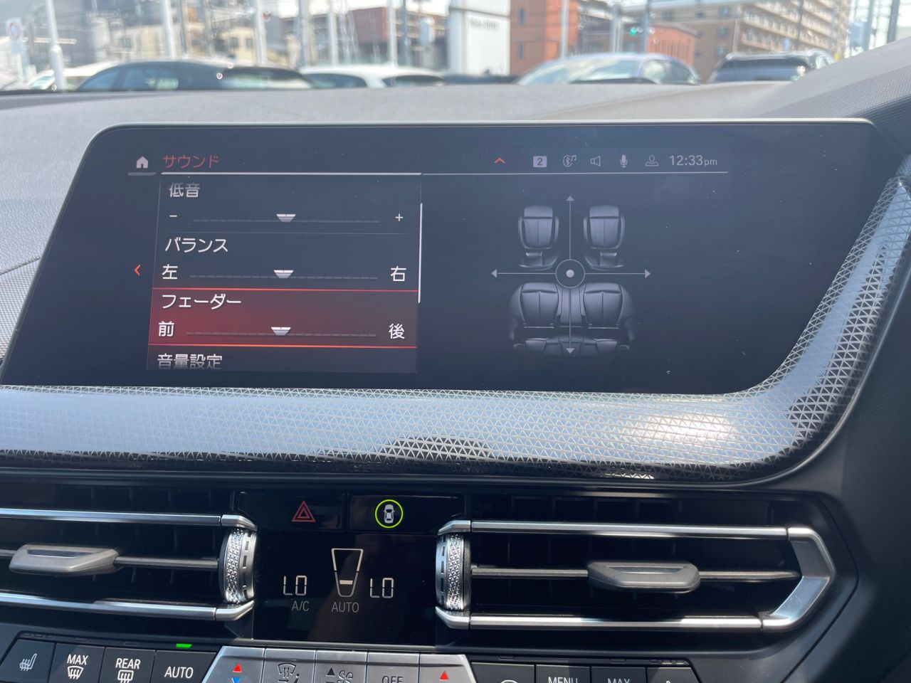 F40 118d Sports Hatch 5-door B47 2.0d